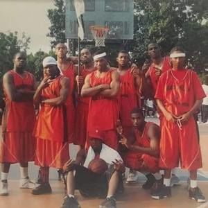 Meet your Posher, Darnell